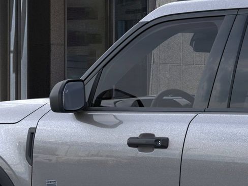 New 2026 Ford Bronco Sport Big Bend w/ Convenience Package AWD/4WD image 20