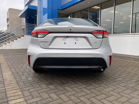 Used 2024 Toyota Corolla LE image 4