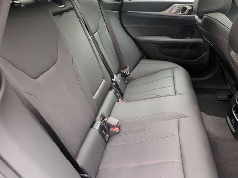 Certified 2024 BMW i4 eDrive40 w/ Premium Package image 22