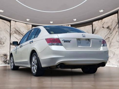 Used 2010 Honda Accord EX-L image 5