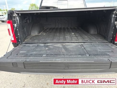 Used 2021 Ford F150 Lariat w/ Equipment Group 502A High AWD/4WD image 30