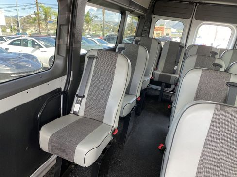 Used 2016 RAM ProMaster 3500 image 15