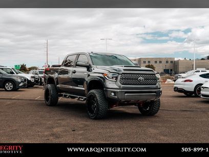 Used 2019 Toyota Tundra SR5