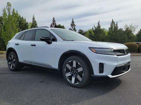 New 2026 Honda Prologue Elite image 3