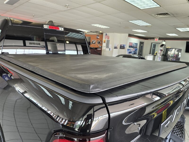 Used 2025 RAM 1500 Tradesman w/ Night Edition AWD/4WD image 31