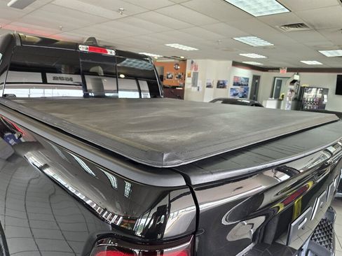 Used 2025 RAM 1500 Tradesman w/ Night Edition AWD/4WD image 31