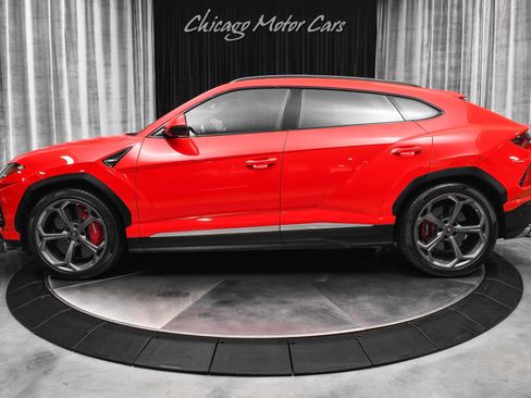 Used 2019 Lamborghini Urus image 40
