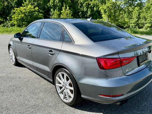 Used 2016 Audi A3 1.8T Premium FWD image 2