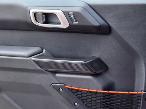 New 2026 Ford Bronco Raptor AWD/4WD image 9