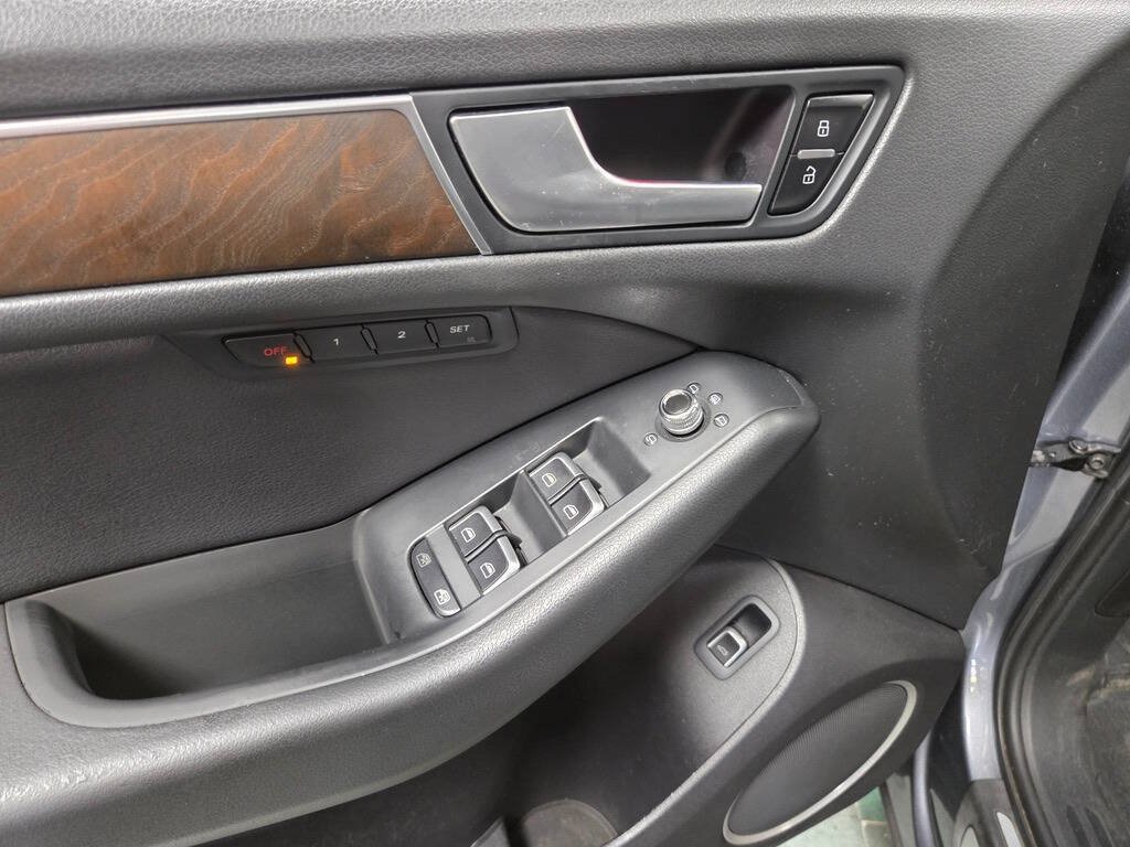 Used 2014 Audi Q5 TDI Prestige AWD/4WD image 39