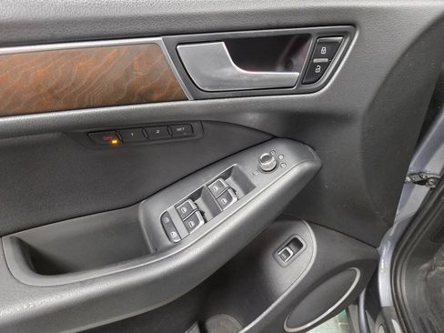 Used 2014 Audi Q5 TDI Prestige AWD/4WD image 39