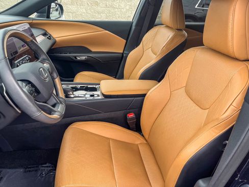 Certified 2024 Lexus RX 350 Premium Plus w/ Convenience Package image 17