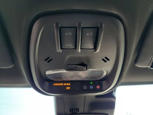 New 2026 Buick Envista Sport Touring w/ Convenience I Package FWD image 31