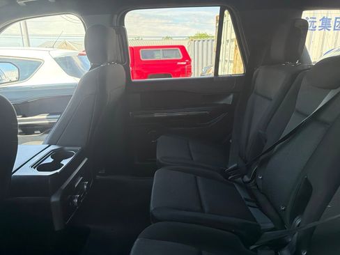 Used 2020 Ford Expedition XLT AWD/4WD image 5