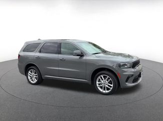 Used 2022 Dodge Durango GT AWD/4WD video 2