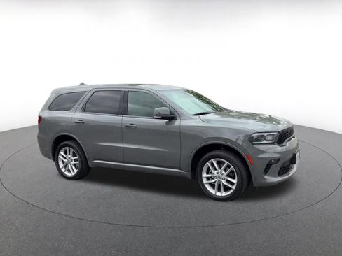 Used 2022 Dodge Durango GT AWD/4WD image 2