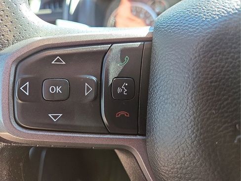 Used 2024 RAM 1500 Tradesman w/ Trailer Tow Group image 29