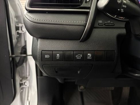 Used 2023 Toyota Camry SE FWD image 25