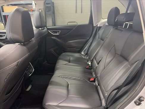 Certified 2023 Subaru Forester Touring image 19