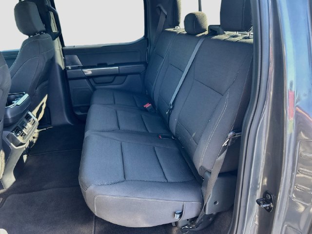 Certified 2023 Ford F150 XLT w/ Equipment Group 302A High AWD/4WD image 32