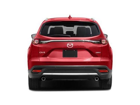 Used 2021 MAZDA CX-9 Grand Touring FWD image 8