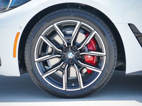 New 2026 BMW 430i w/ M Sport Package RWD image 5