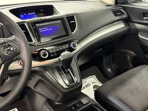 Used 2016 Honda CR-V EX image 17