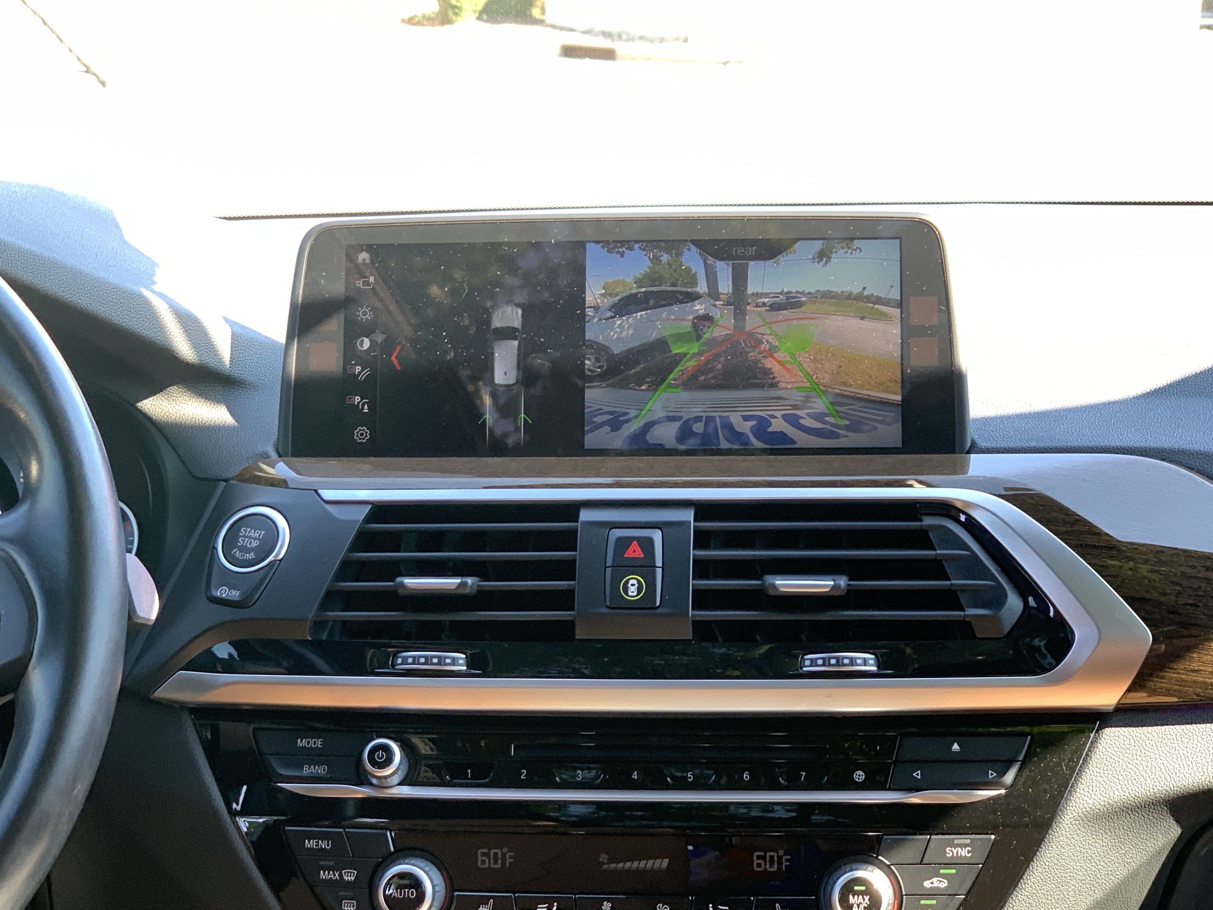 Used 2018 BMW X3 xDrive30i AWD/4WD image 29