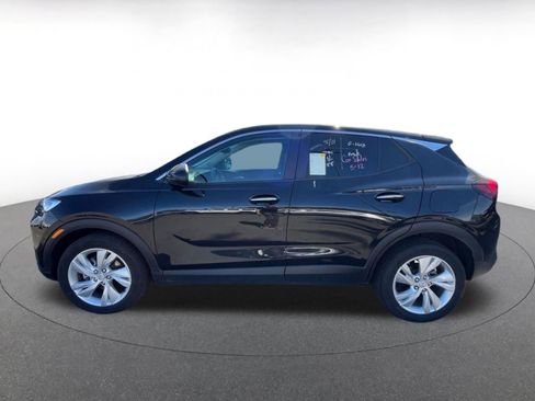 Used 2025 Buick Encore GX Preferred FWD image 4