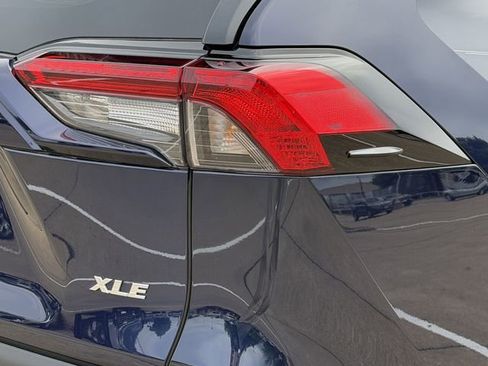 Certified 2024 Toyota RAV4 XLE Premium FWD image 7