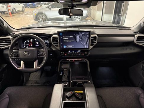 Used 2025 Toyota Tundra SR5 w/ SR5 Premium Package image 19