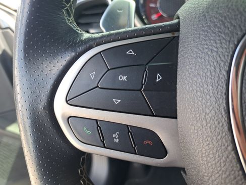 Used 2021 Dodge Challenger SRT Hellcat w/ Plus Package image 20