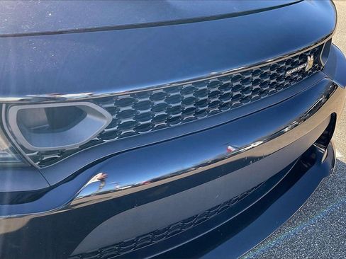 Used 2021 Dodge Charger Scat Pack image 30