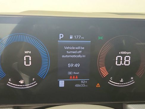Used 2025 Hyundai Sonata SEL FWD image 16