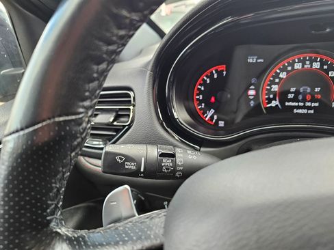 Used 2024 Dodge Durango GT image 21