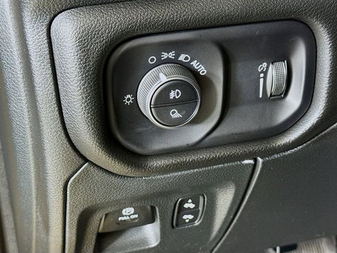 Used 2023 RAM 1500 Rebel w/ Rebel Level 2 Equipment Group image 11