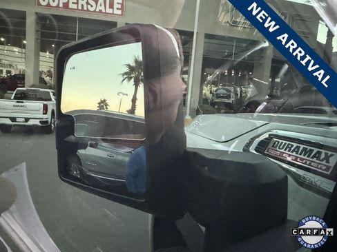 Used 2020 GMC Sierra 2500 Denali w/ Denali Ultimate Package image 7