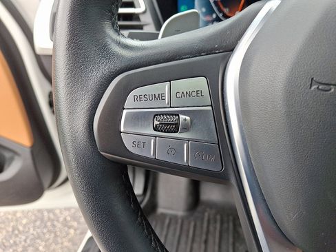 Used 2022 BMW X3 xDrive30i w/ Premium Package 2 image 22