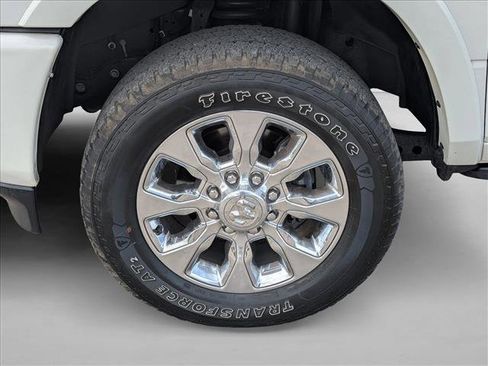 Used 2024 RAM 2500 Limited AWD/4WD image 9