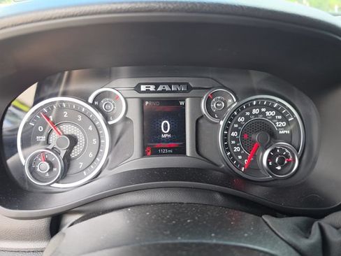 Used 2026 RAM 2500 Warlock AWD/4WD image 37