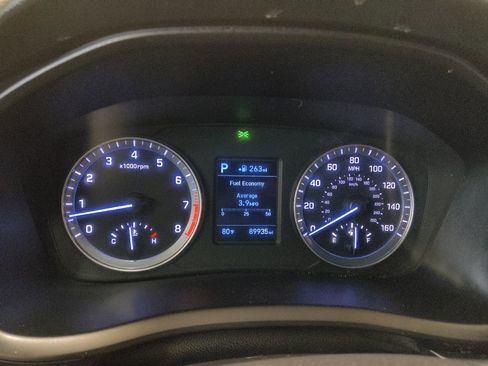 Used 2018 Hyundai Sonata SE FWD image 23