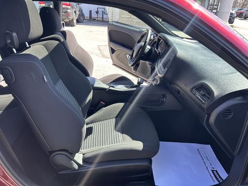Certified 2023 Dodge Challenger R/T image 17