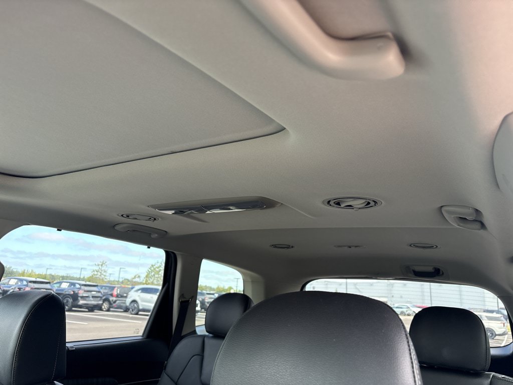 Used 2024 Kia Telluride EX AWD/4WD image 24