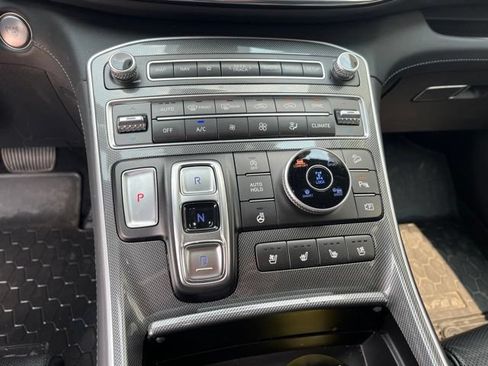 Used 2023 Hyundai Santa Fe Limited AWD/4WD image 15