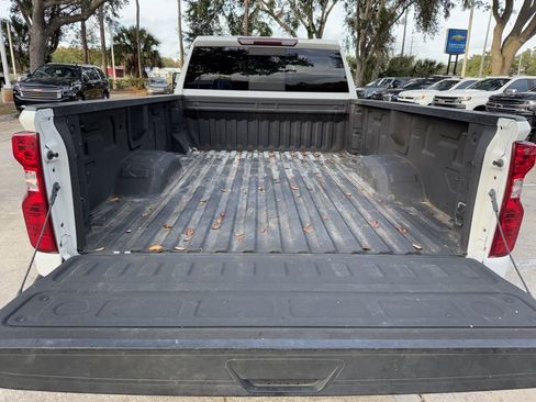 Used 2020 Chevrolet Silverado 2500 LT w/ All Star Edition image 27