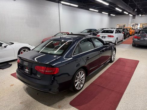 Used 2015 Audi A4 2.0T Premium Plus AWD/4WD image 10