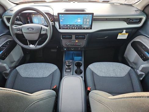 New 2026 Ford Maverick XLT w/ XLT Luxury Package image 15