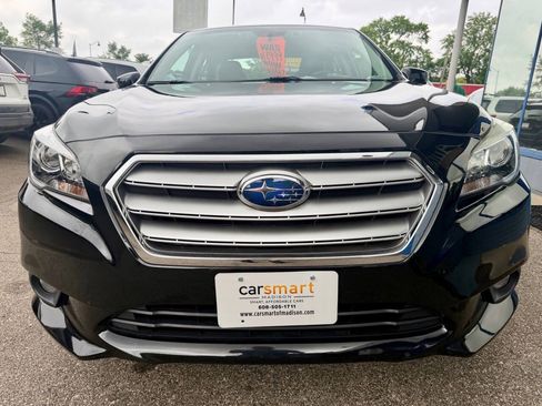 Used 2016 Subaru Legacy 2.5i Premium AWD/4WD image 5