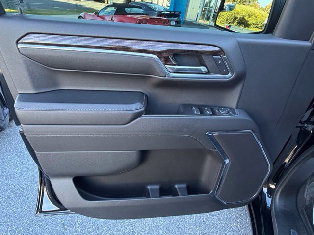 Certified 2024 GMC Sierra 1500 Elevation AWD/4WD image 24