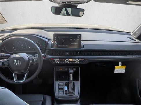 New 2026 Honda CR-V Sport-L image 14